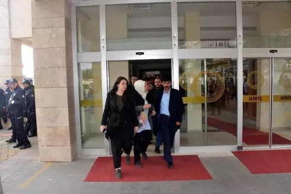 Yazıcıoğlu Davasında Yargılanan Özmen: Kayseri Valisi'ne Herhangi Bir Bilgi Yazıcıoğlu Davasında Yargılanan Özmen: Kayseri Valisi'ne Herhangi Bir Bilgi
