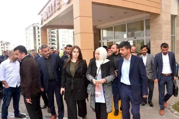 Yazıcıoğlu Davasında Yargılanan Özmen: Kayseri Valisi'ne Herhangi Bir Bilgi Yazıcıoğlu Davasında Yargılanan Özmen: Kayseri Valisi'ne Herhangi Bir Bilgi