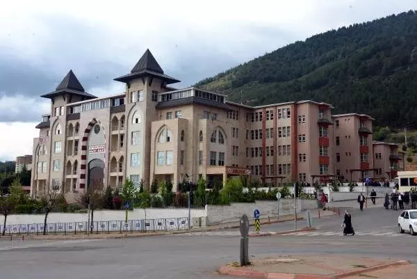 Yazıcıoğlu Davasında Yargılanan Özmen: Kayseri Valisi'ne Herhangi Bir Bilgi Yazıcıoğlu Davasında Yargılanan Özmen: Kayseri Valisi'ne Herhangi Bir Bilgi