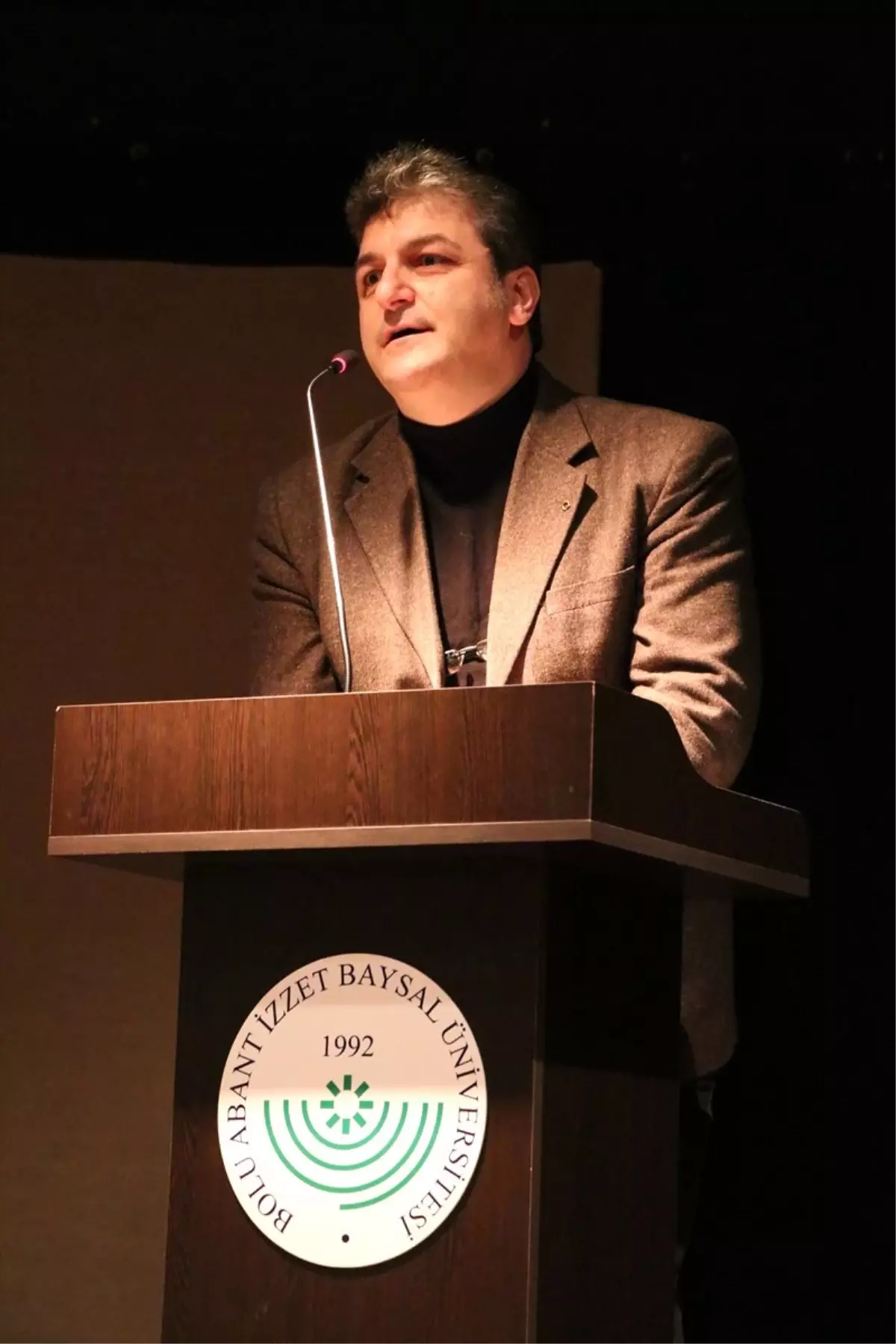 24 Nisan ve Ermeniler' Konferansı