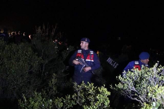 7 Defineci Kuyuda Mahsur Kaldı: 5'i Kurtarıldı, 1 Kişi Öldü