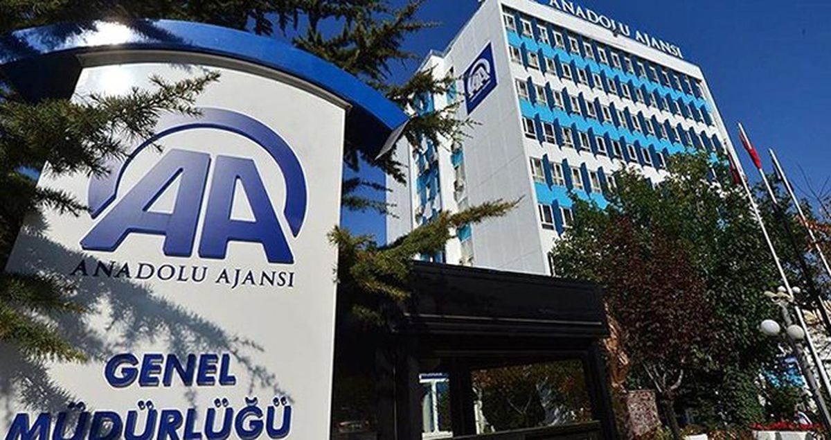 AA'nın Denetimi, Cumhurbaşkanlığına Verildi
