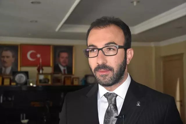 AK Parti'nin Kazanması, Hdp ve PKK'ya Verilecek En Büyük Cevaptı AK Parti'nin Kazanması, Hdp ve PKK'ya Verilecek En Büyük Cevaptı