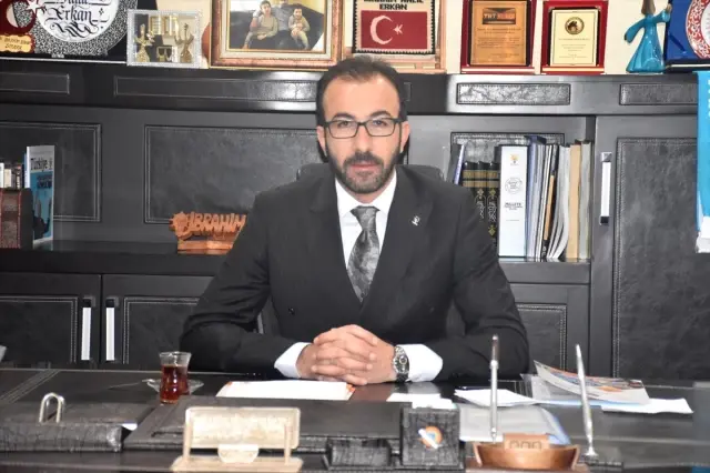 AK Parti'nin Kazanması, Hdp ve PKK'ya Verilecek En Büyük Cevaptı' AK Parti'nin Kazanması, Hdp ve PKK'ya Verilecek En Büyük Cevaptı'