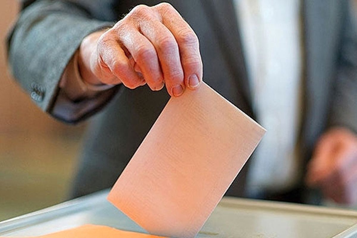 Anayasa Referandumu İçin Yurt Dışında Oy Verme İşlemi Başladı