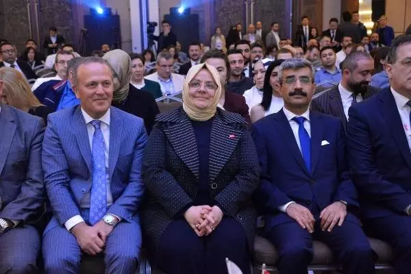 Bakan Selçuk: Genel Sağlık Sigortası, 'Türk Mucizesi'