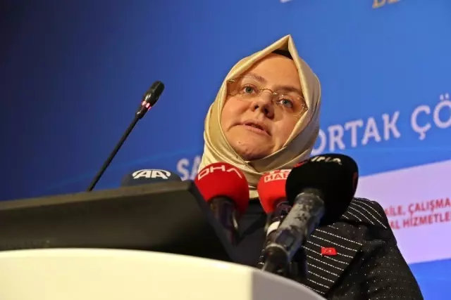 Bakan Selçuk: