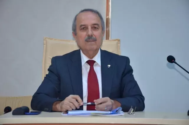 Bilecik Merkez İlçe Köylere Hizmet Götürme Birliği Toplantısı Bilecik Merkez İlçe Köylere Hizmet Götürme Birliği Toplantısı
