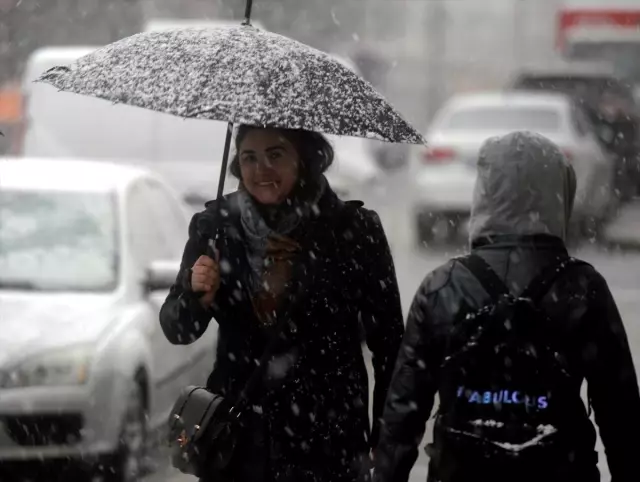 Doğu'da Bir Günde 4 Mevsim