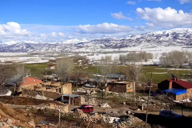 Doğu'da Bir Günde 4 Mevsim