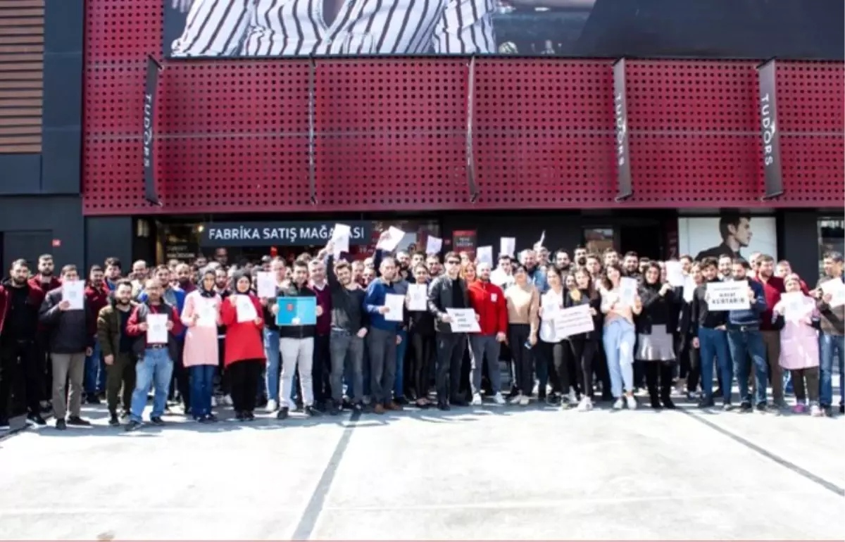 Gömlek kralından 'kök'ten farkındalık