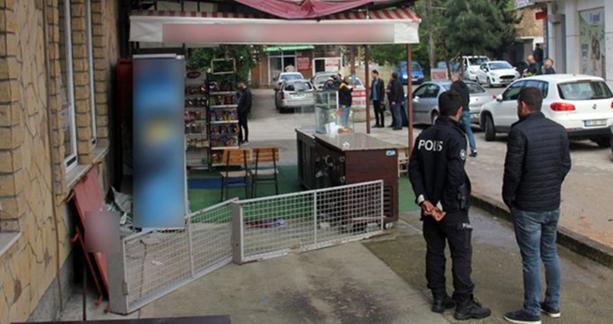 'İntiharı Aklımdan Çıkaramıyorum' Notu Bırakan Üniversite Öğrencisi, 9'uncu Kattan Atladı