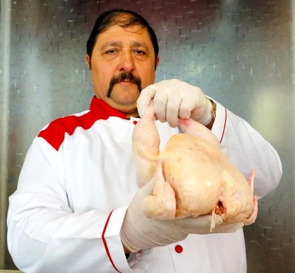 Kasaplardan Et ve Tavuk Zammı Tepkisi Haberler Ekonomi