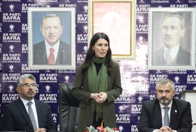 Millete Hizmet İçin Yola Çıkmış Kadroları Temsil Ediyoruz' Millete Hizmet İçin Yola Çıkmış Kadroları Temsil Ediyoruz'