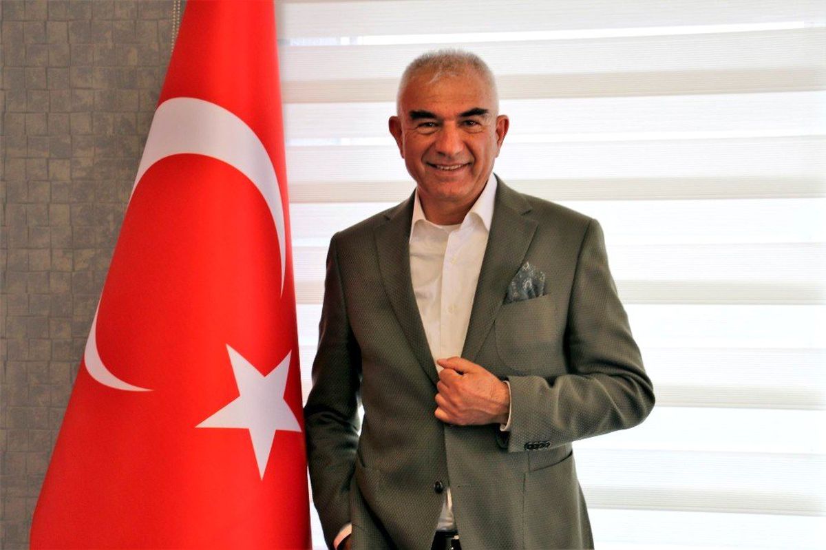 Mimarsinan Osb'den İstihdam Seferberliğine Tam Destek