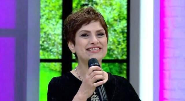 Öldüğü Zannedilen Şükriye Tutkun Yıllar Sonra Ortaya Çıktı!
