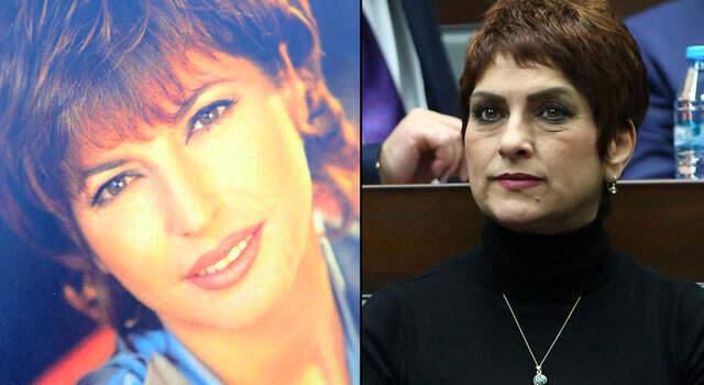 Öldüğü Zannedilen Şükriye Tutkun Yıllar Sonra Ortaya Çıktı!