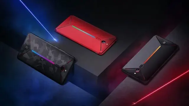 Oyuncu Telefonu Nubia Red Magic 3'ün Tanıtım Tarihi ve Bazı Özellikleri Belli Oldu