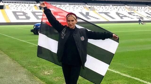 Survivor Yarışmacısı Sema Aydemir, Beşiktaş İle Anlaştı