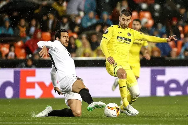UEFA Avrupa Ligi'nde Yarı Finalistler Belli Oldu