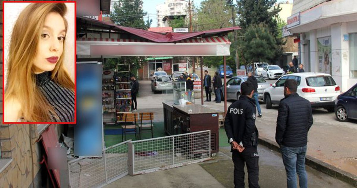 Üniversiteli Genç Kız, 'İntiharı Aklımdan Çıkaramıyorum' Yazıp Kendini 9. Kattan Attı!