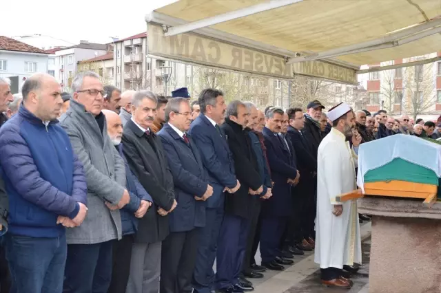 Vali Kaymak'tan Havza'ya Ziyaret