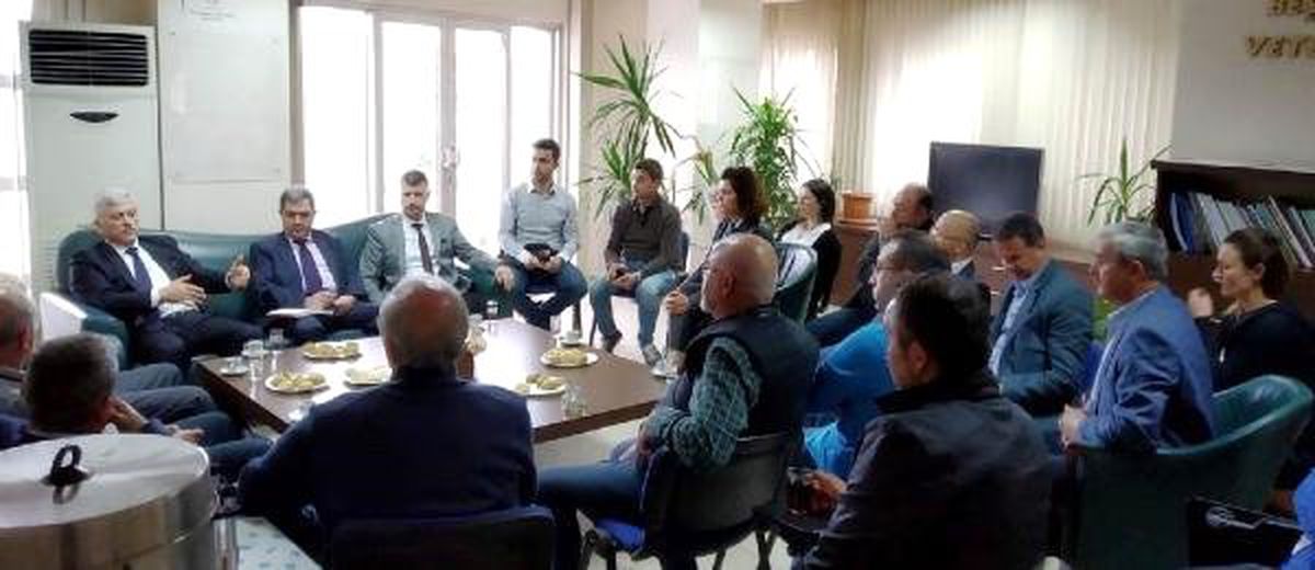 Veteriner Hekimliğin Saygınlığının Artırılması İçin Planlar Hazır