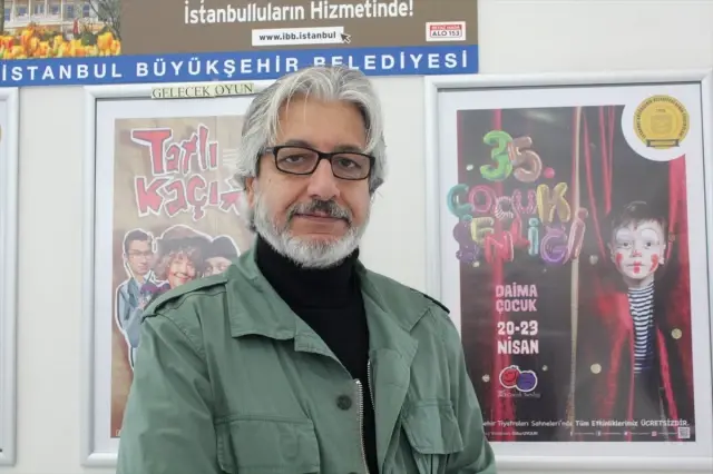 35. Çocuk Şenliği