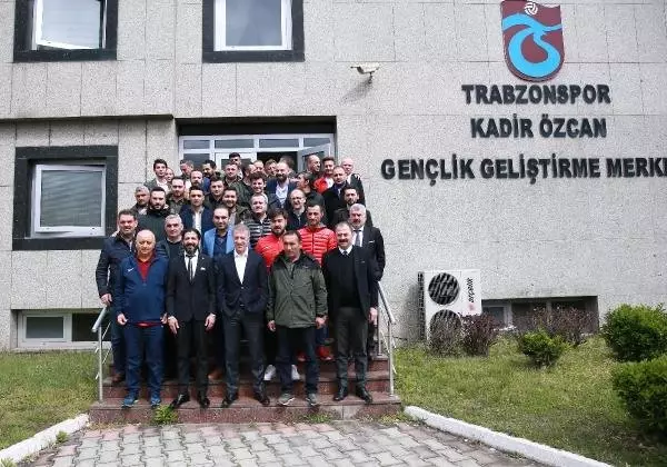 Ahmet Ağaoğlu: Olmazsa Olmazımız Altyapıdır
