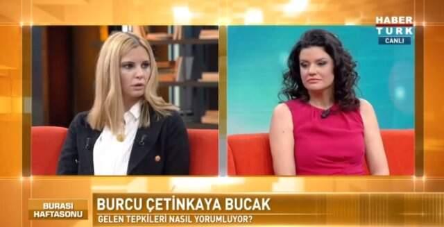 Başörtüsünü Çıkaran Rallici Burcu Çetinkaya, Yaşadığı Süreci Anlattı