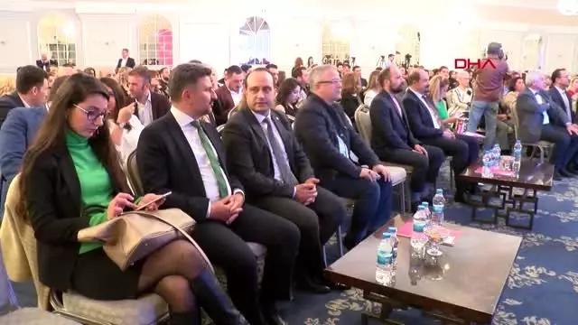 Bursa 7'nci Hiç Ödülleri Sahiplerini Buldu Bursa 7'nci Hiç Ödülleri Sahiplerini Buldu