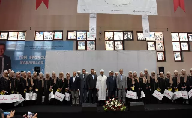 Camilerimiz Sadece 5 Vakit Namaz Kılınan Yer Değil