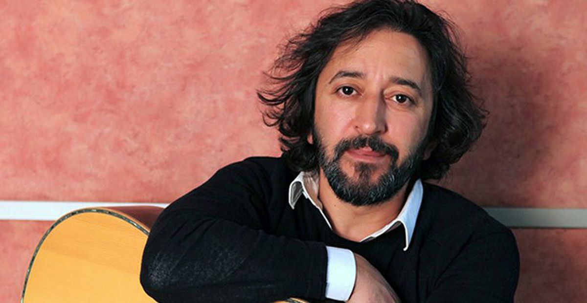 Fettah Can Kimdir ve Nereli?