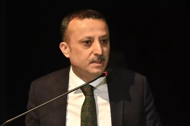 Gümüşhane'de 4.ekoturizm Sempozyumu Gümüşhane'de 4.ekoturizm Sempozyumu
