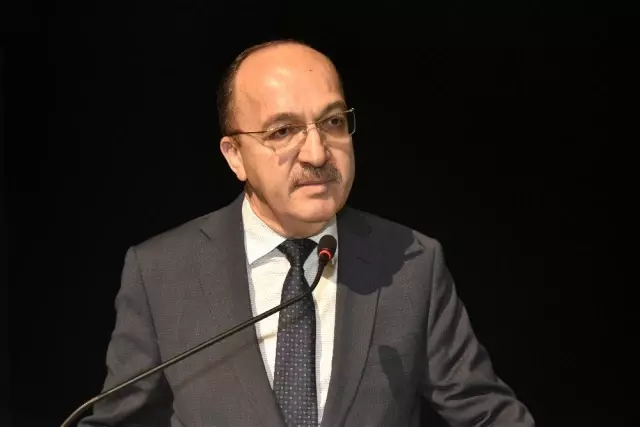 Gümüşhane'de 4.ekoturizm Sempozyumu Gümüşhane'de 4.ekoturizm Sempozyumu