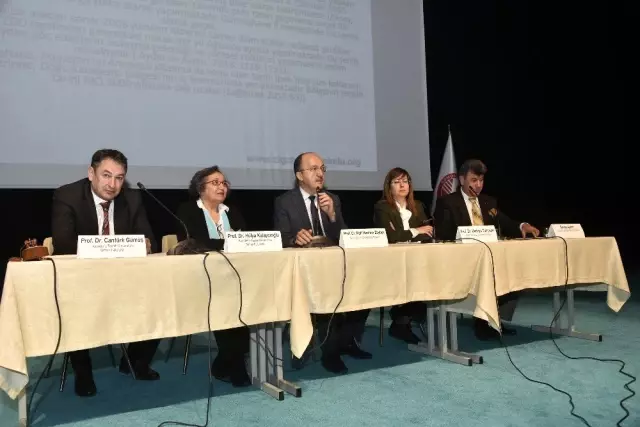 Gümüşhane'de 4.ekoturizm Sempozyumu Gümüşhane'de 4.ekoturizm Sempozyumu