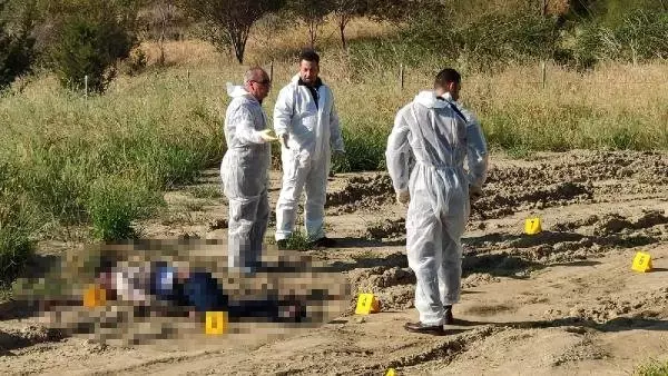 KKTC'de Şoke Eden Cinayet: Darp Edilip, Boğuldu