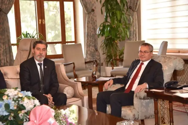 Manisa Çalışan Gazeteciler Derneği Kuruldu