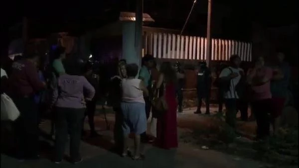 Meksika'da, Doğum Günü Kutlamasını Basan Silahlı Saldırganlar Katliam Yaptı: 13 Meyyit