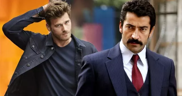 Oyuncu Tarık Tarcan, Kenan İmirzalıoğlu’nu Yerdi Kıvanç Tatlıtuğ’u Göklere Çıkardı