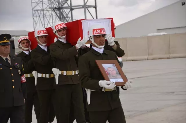 Şehitlerimizi Uğurluyoruz Şehitlerimizi Uğurluyoruz