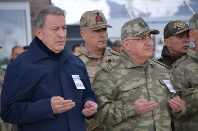 Şehitlerimizi Uğurluyoruz Şehitlerimizi Uğurluyoruz