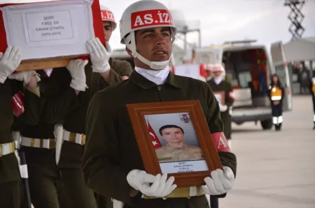 Şehitlerimizi Uğurluyoruz Şehitlerimizi Uğurluyoruz