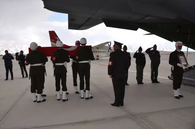 Şehitlerimizi Uğurluyoruz Şehitlerimizi Uğurluyoruz