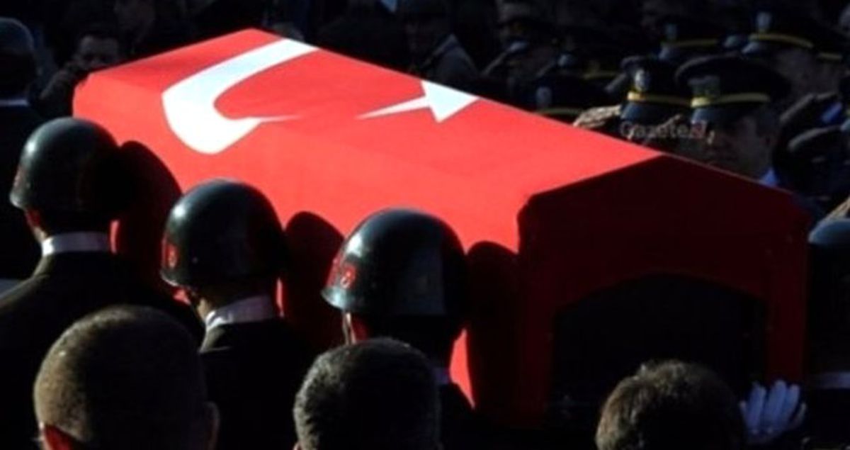 Irak Sınırından Acı Haber! Şehit ve Yaralılarımız Var