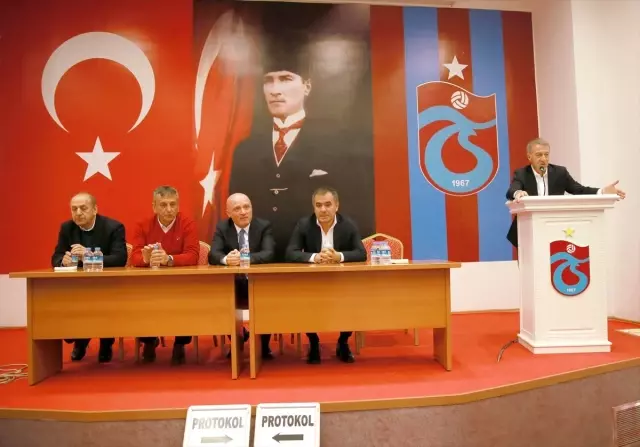 Ülke Futboluna Çok Büyük Değerler Yetiştireceğimize İnanıyorum' Ülke Futboluna Çok Büyük Değerler Yetiştireceğimize İnanıyorum'