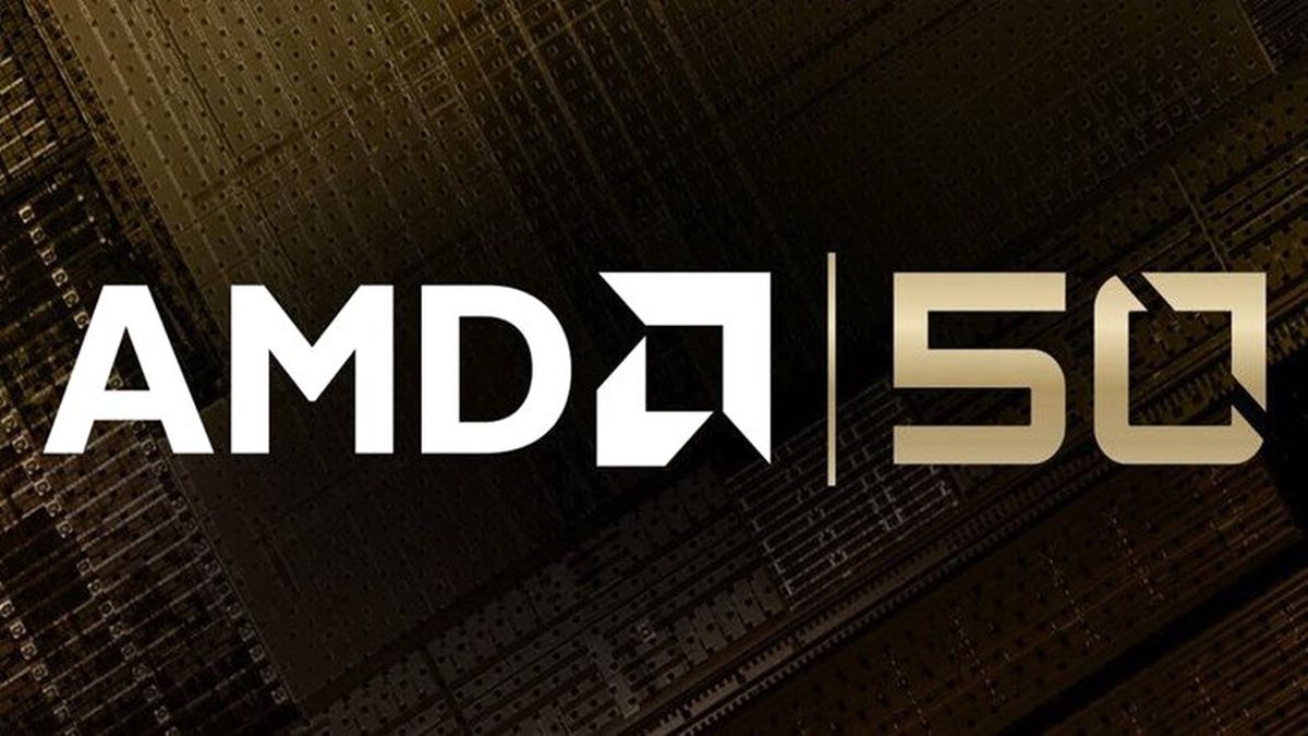 Amd'nin 50. Yılına Özel Ryzen 7 2700x İşlemcisi Piyasaya Sürülmeden Bitti