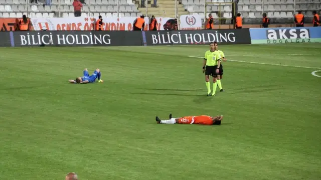 Futbol: Spor Toto 1. Lig Futbol: Spor Toto 1. Lig
