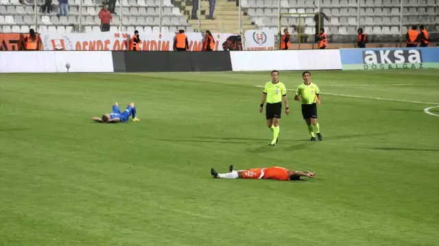 Futbol: Spor Toto 1. Lig Futbol: Spor Toto 1. Lig