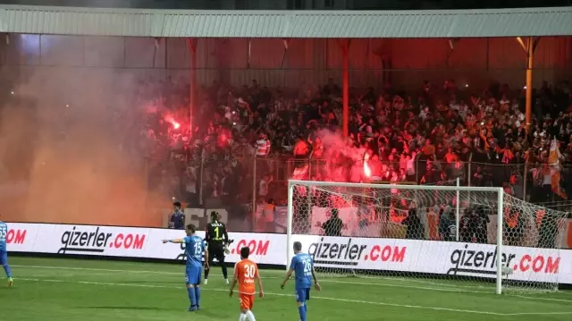 Futbol: Spor Toto 1. Lig Futbol: Spor Toto 1. Lig